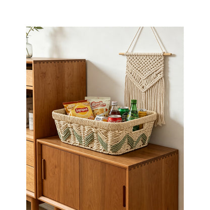 Storage basket Acalora