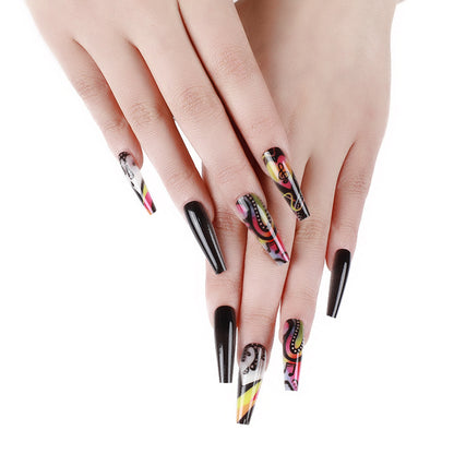 Creative Nail Art Set Acalora