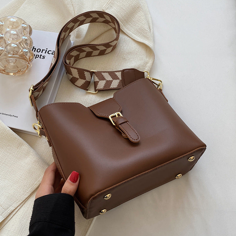 Versatile Chic Crossbody Bag Acalora