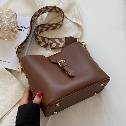 Versatile Chic Crossbody Bag Acalora