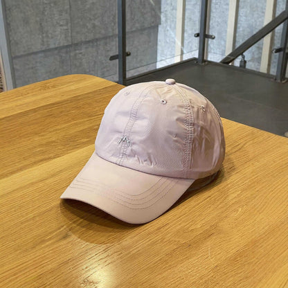 Unisex Lightweight Waterproof Running Cap Bowlift