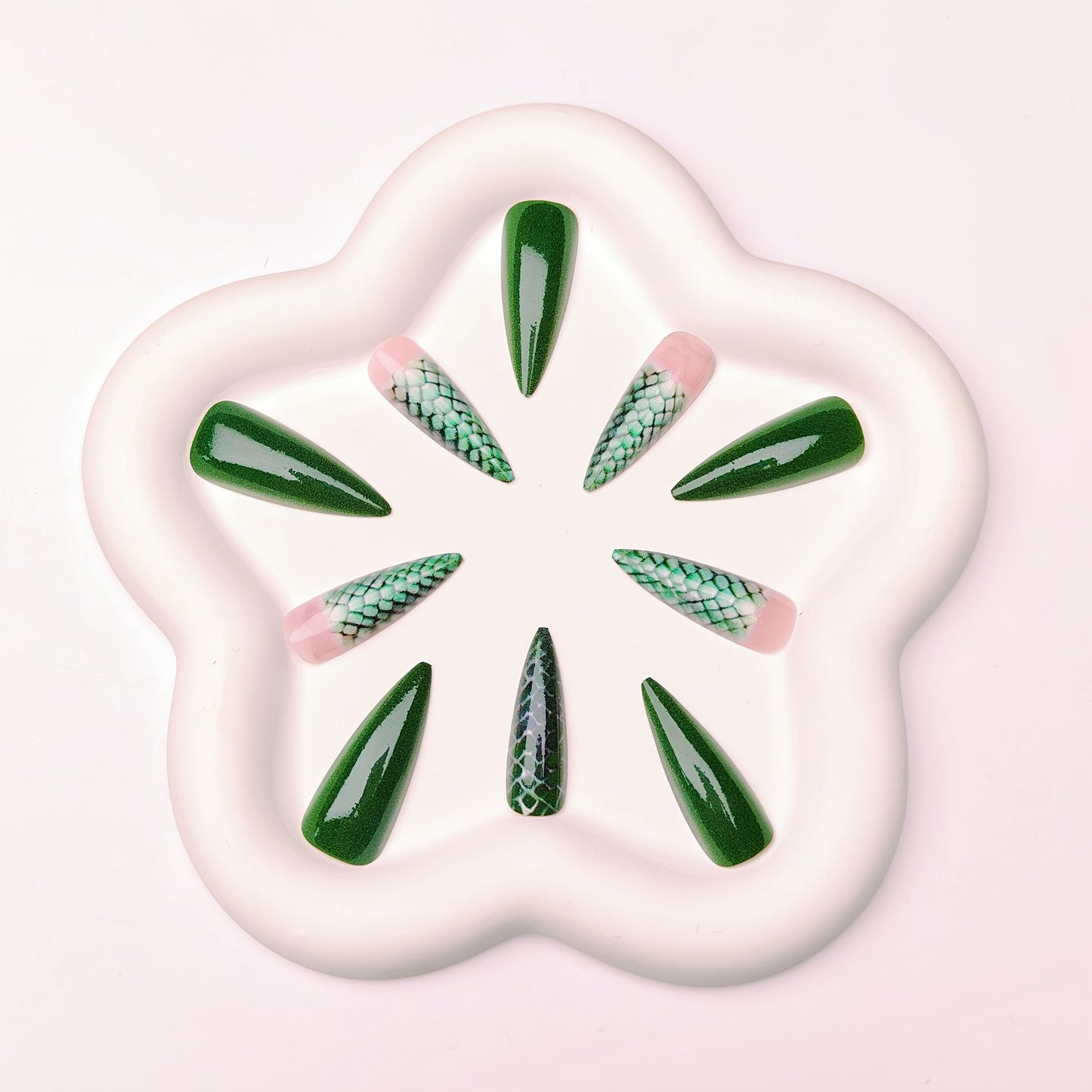 Nail Art Acalora