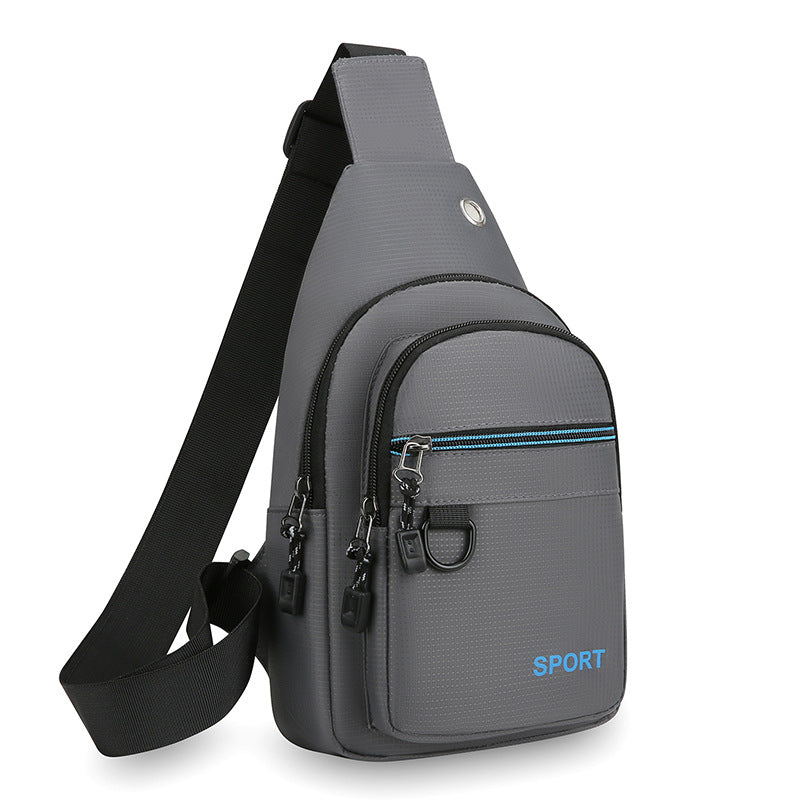 Compact Sports Sling Bag Acalora