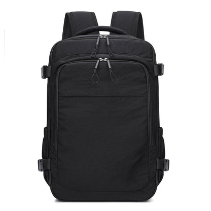 Travel-Ready Multi-Functional Backpack Acalora