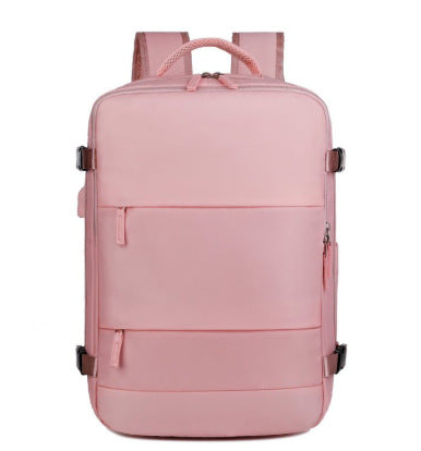 Professional Slim Backpack Acalora