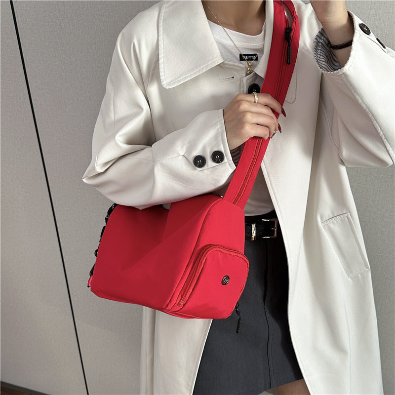 Stylish Sling Backpack Acalora