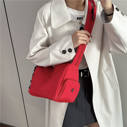 Stylish Sling Backpack Acalora