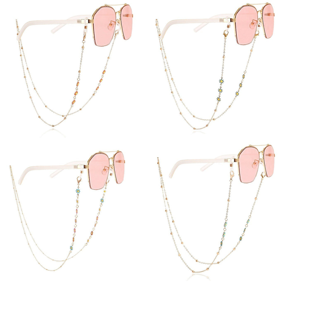 Decorative Eyewear Chain Acalora 1788164353