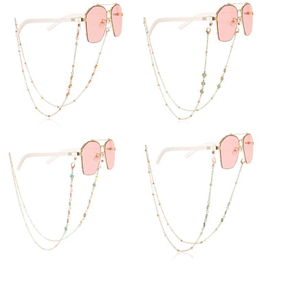 Decorative Eyewear Chain Acalora 1788164353