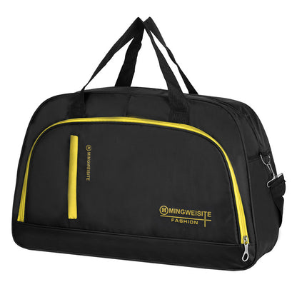 Sports Travel Duffle Bag
