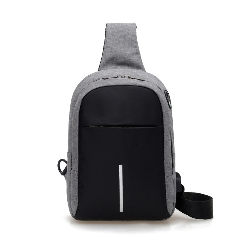 Lightweight Anti-Theft Sling Bag Acalora