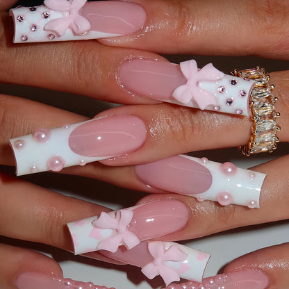 Decorative Nail Art Acalora