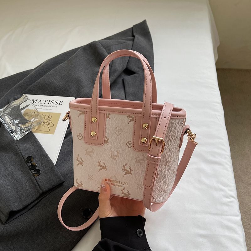 Stylish Mini Crossbody Handbag Acalora