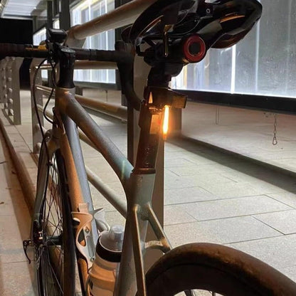 PHOTONDROP | Stylish Bicycle Taillight LED