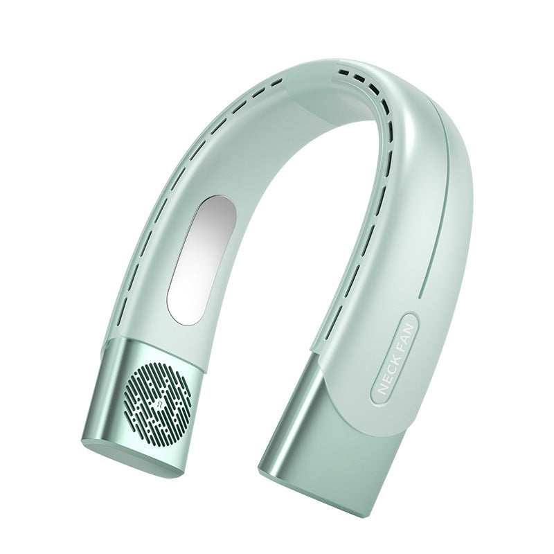 Portable Air-cooling Neck Fan Brehn