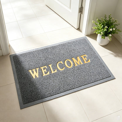 Decorative Welcome Mat