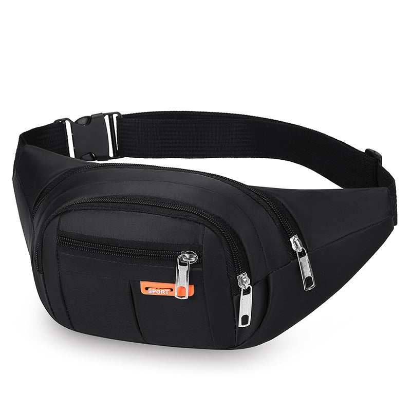 Versatile Outdoor Waist Pack Acalora
