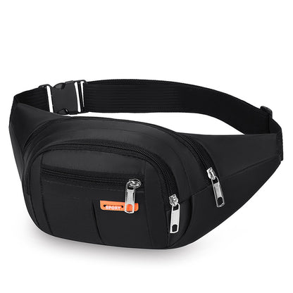 Versatile Outdoor Waist Pack Acalora