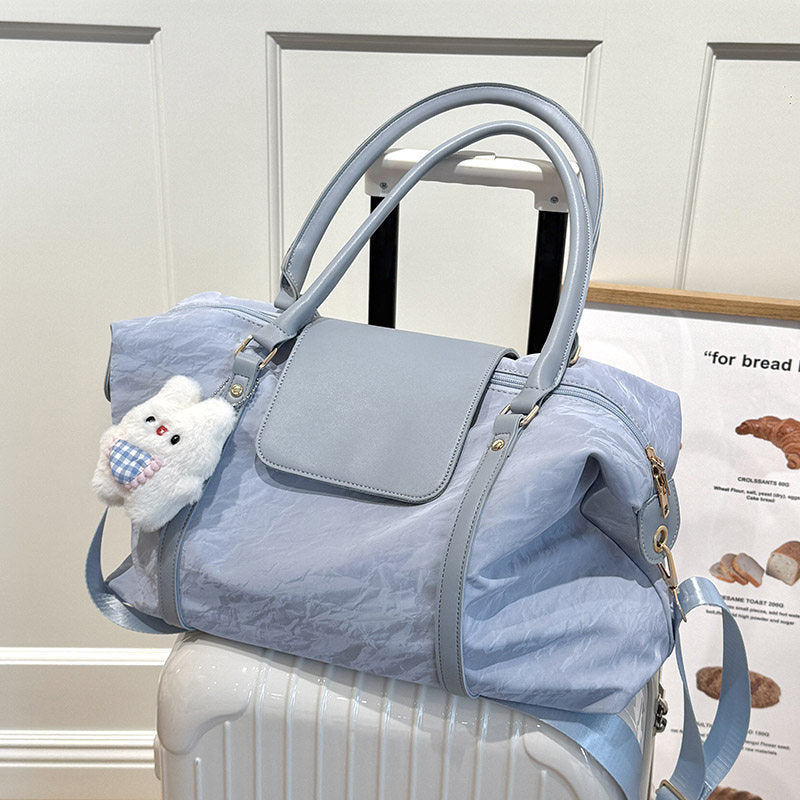 Stylish Lightweight Weekender Bag Acalora