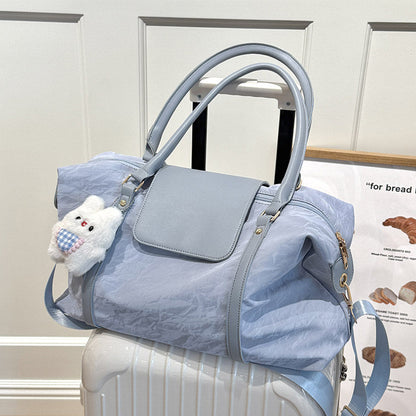 Stylish Lightweight Weekender Bag Acalora