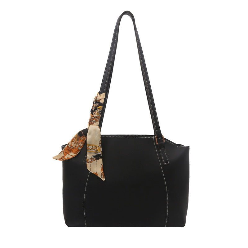 Elegant Structured Tote Bag Acalora