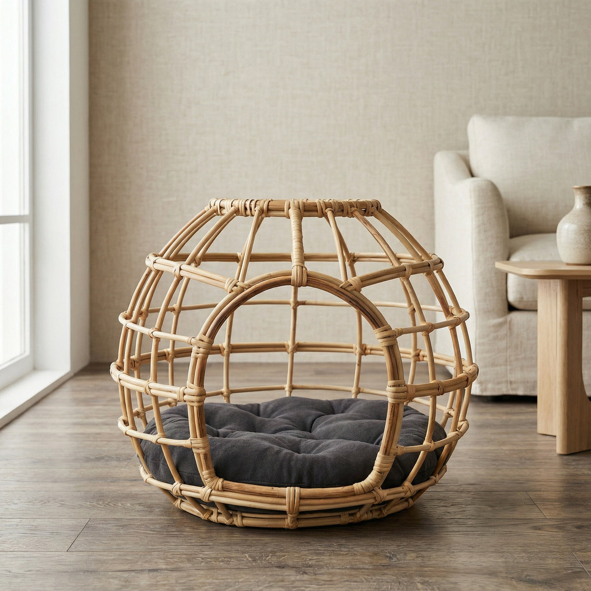 Cat cave Acalora