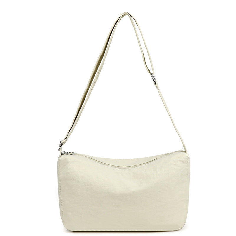 Stylish Minimalist Shoulder Bag Acalora