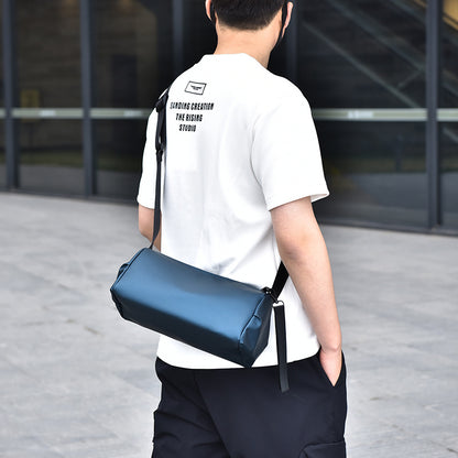 Sleek Minimalist Crossbody Bag Acalora