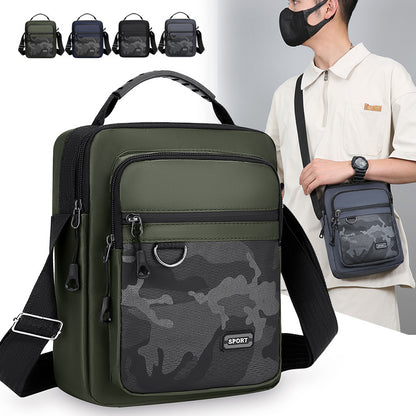 Urban Multi-Function Crossbody Bag Acalora