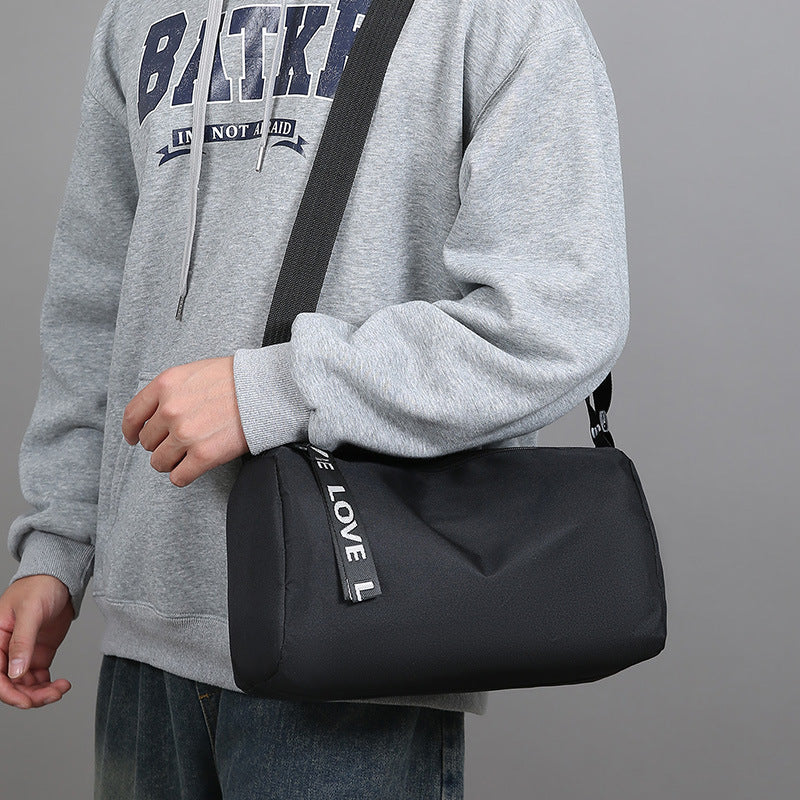 Lightweight Sports Messenger Bag Acalora