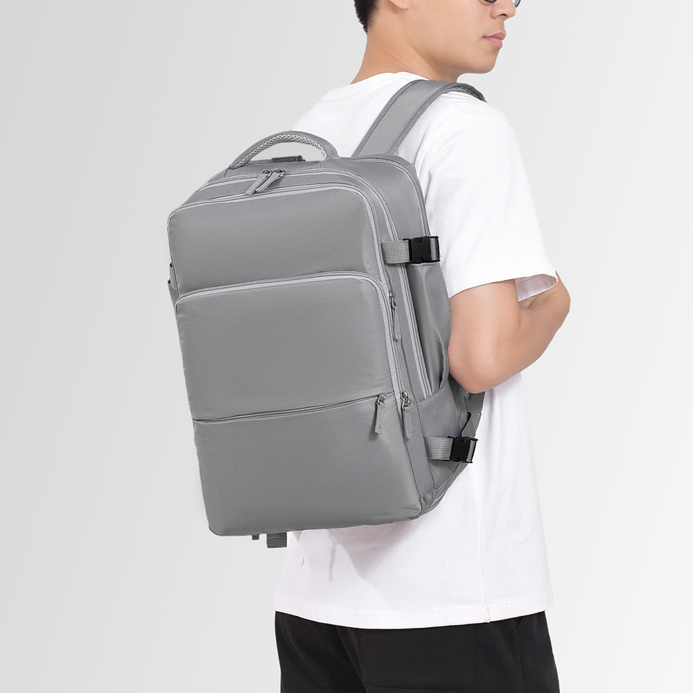 Versatile Travel Backpack Acalora