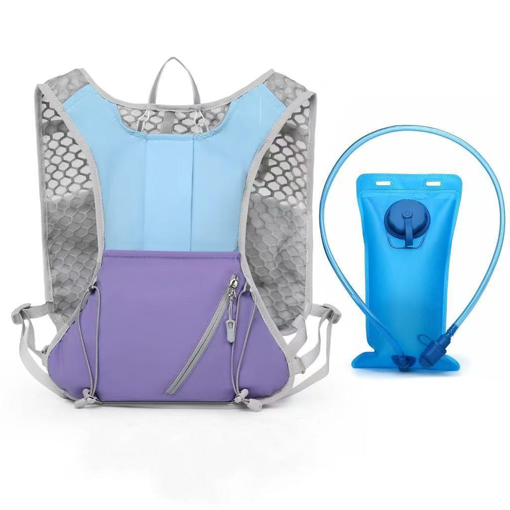 Hydration Pack with Adjustable Straps Acalora