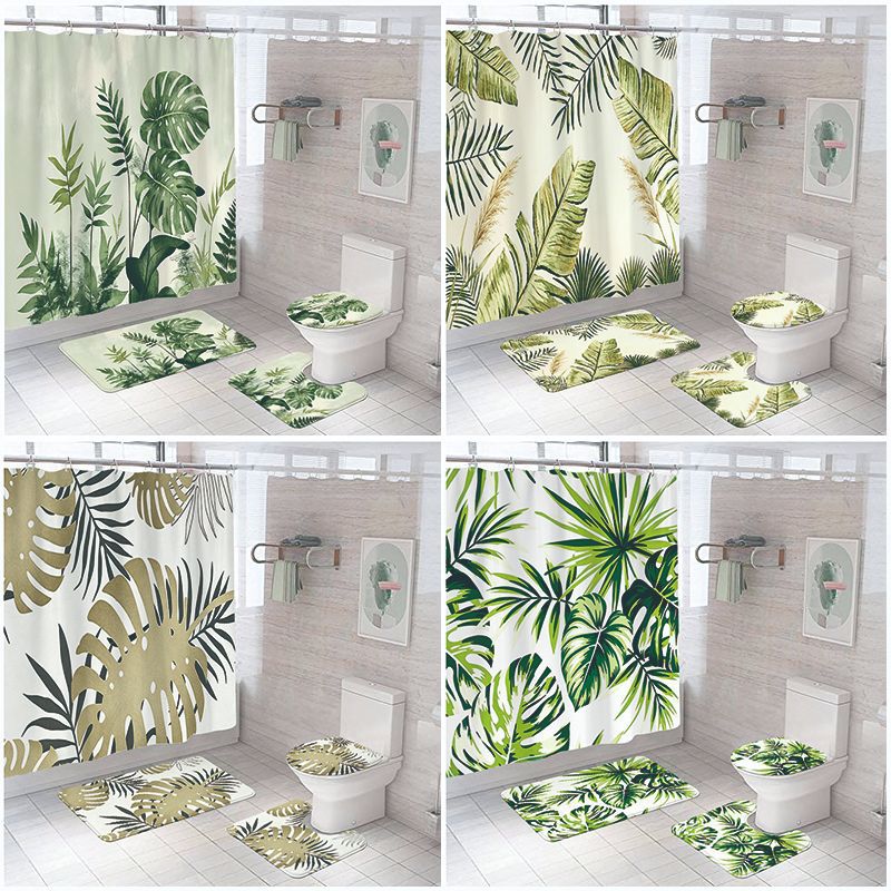 Bathroom Accessories Set