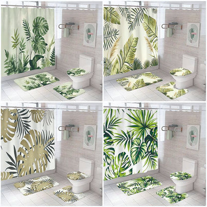 Bathroom Accessories Set