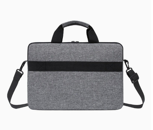 Professional Slim Laptop Briefcase Acalora