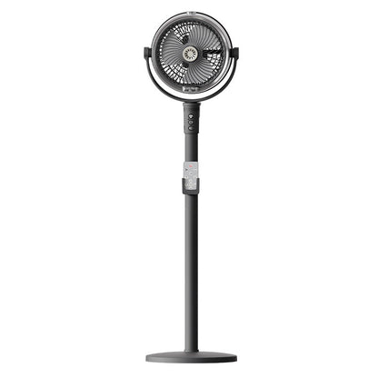Ladies Stand Fan Bowlift