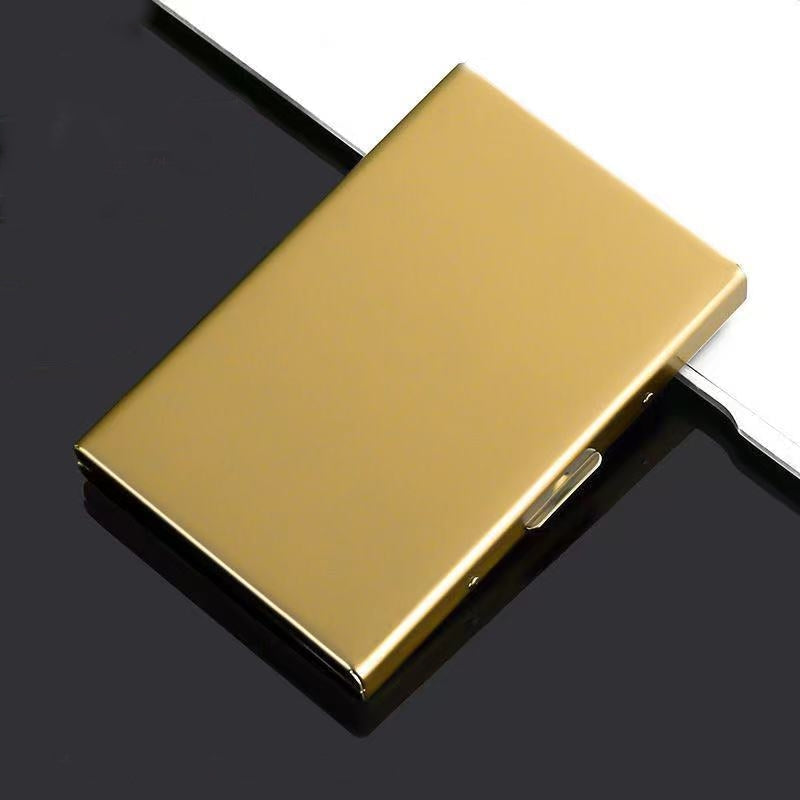 Skanto | RFID Credit Card Holder