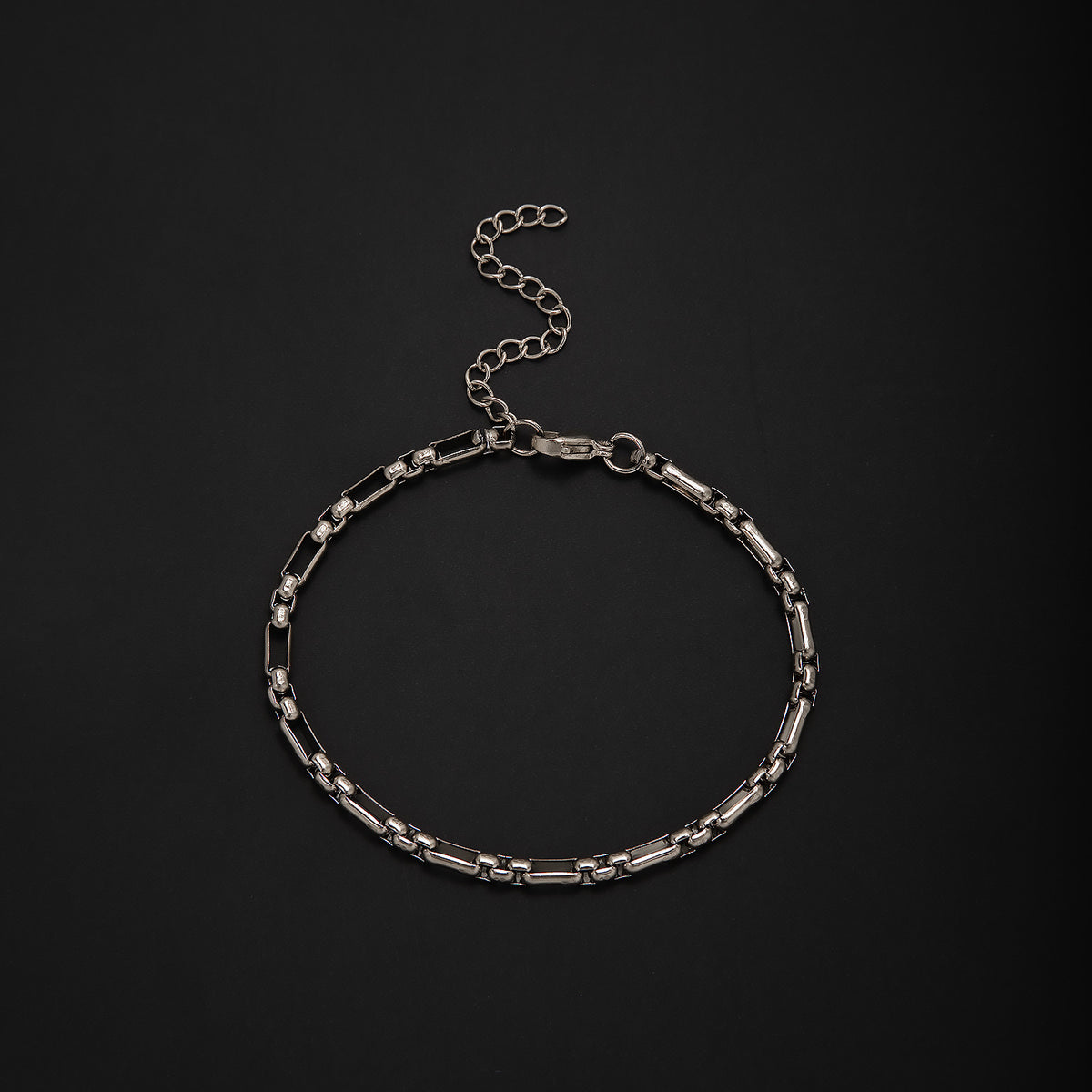 Adjustable Link Chain Choker Acalora