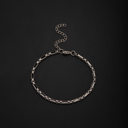 Adjustable Link Chain Choker Acalora