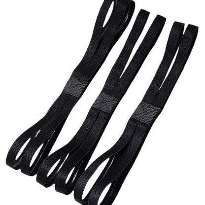 Adjustable Elastic Straps Acalora