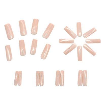 Fashionable Artificial Nails Acalora