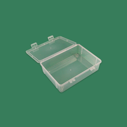 Versatile Rectangular Storage Container Acalora