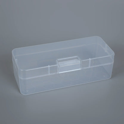 Hexagonal Compartment Storage Case Acalora