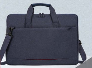 Sleek Multi-Functional Laptop Briefcase Acalora