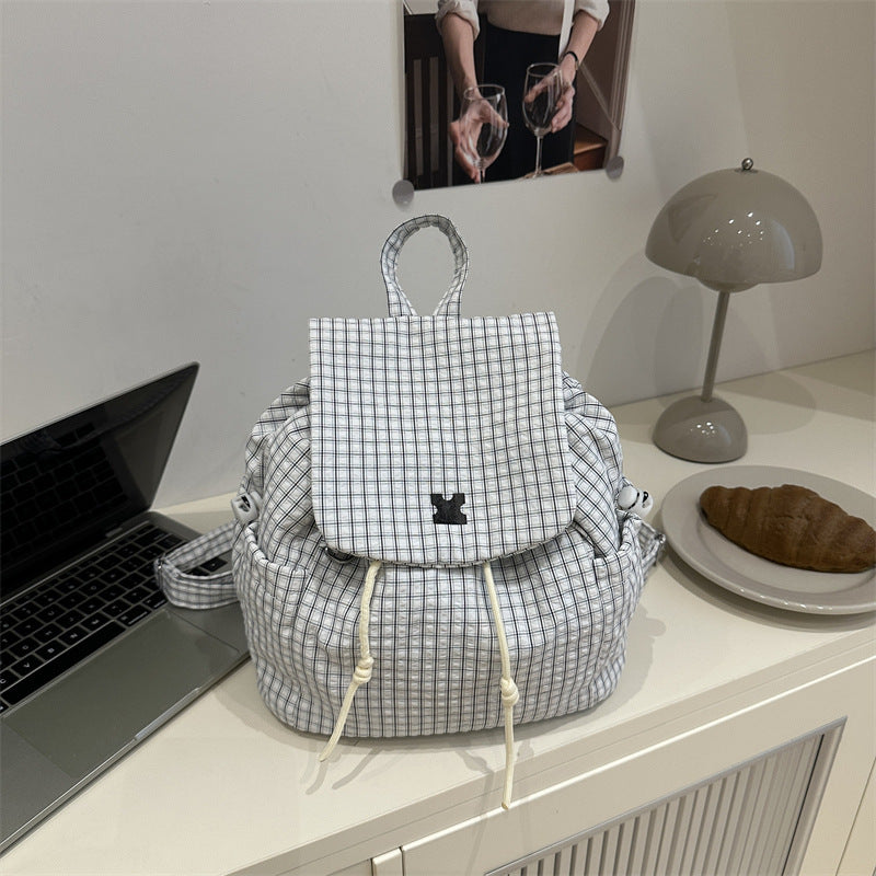 Lightweight Casual Mini Backpack Acalora