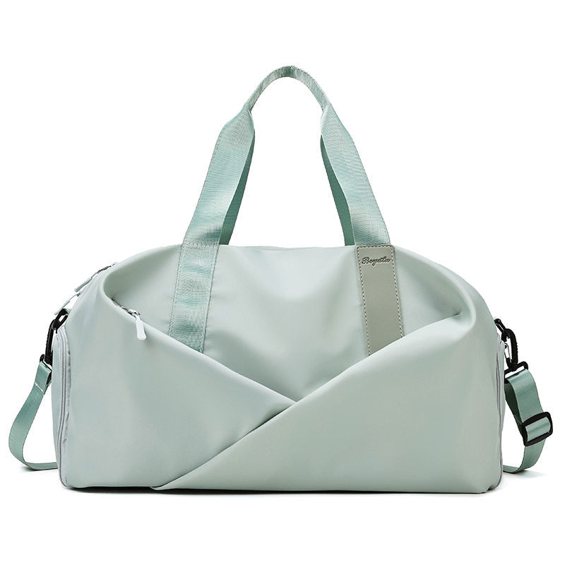 Women's Fashion Sports Bag Bowlift