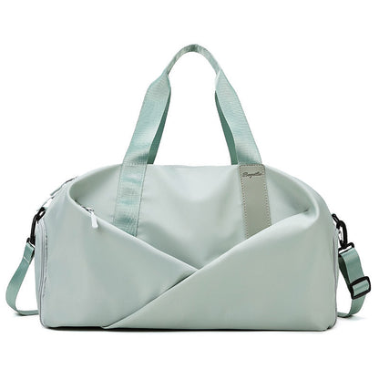 Women's Fashion Sports Bag Bowlift
