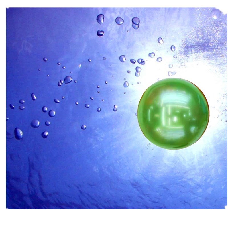 Unisex Inflatable Water Play Ball Brehn