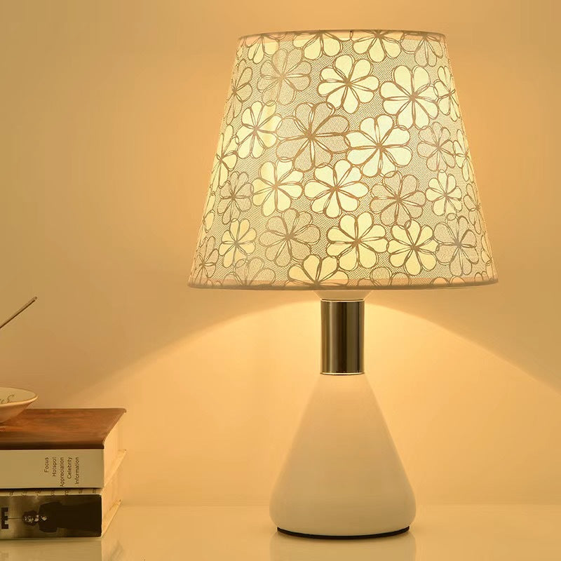 Artistic Decorative Table Lamp