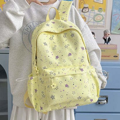 Stylish Backpack Acalora